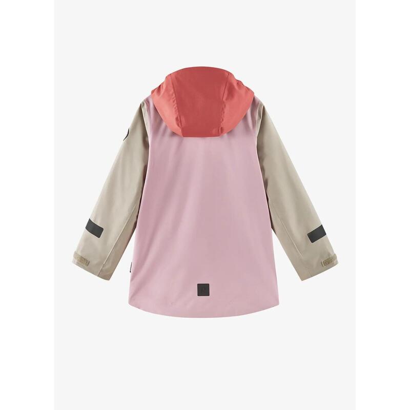 Geacă softshell pentru copii Reima Sysma