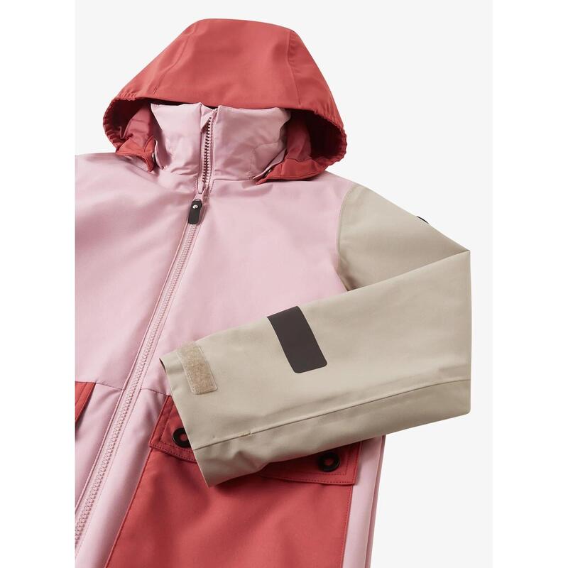 Geacă softshell pentru copii Reima Sysma