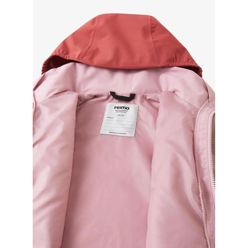 Geacă softshell pentru copii Reima Sysma