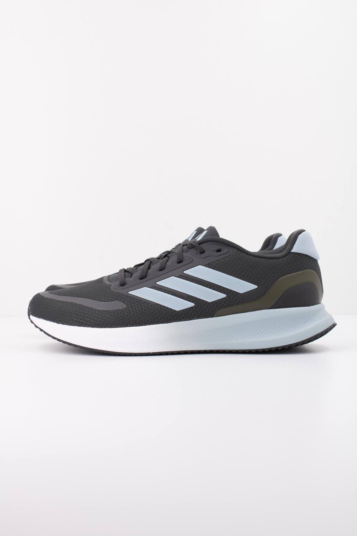 adidas Herren Laufschuhe RUNFALCON 5 5/7