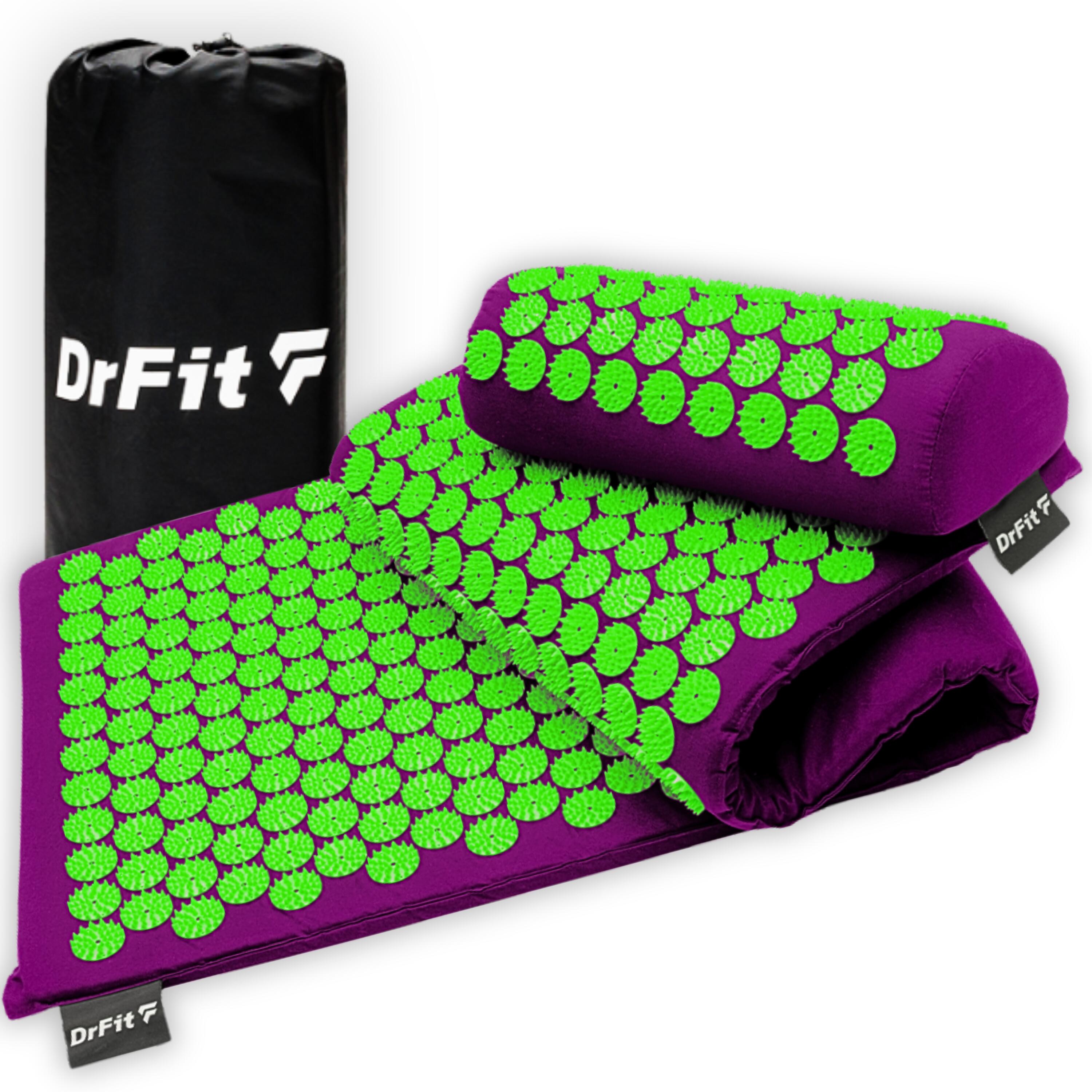 DRFIT picture
