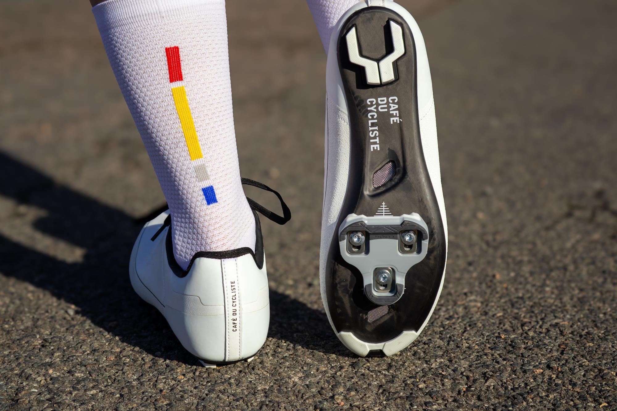 Straßenrad-Pedalen Look Keo Grip 2 5/5