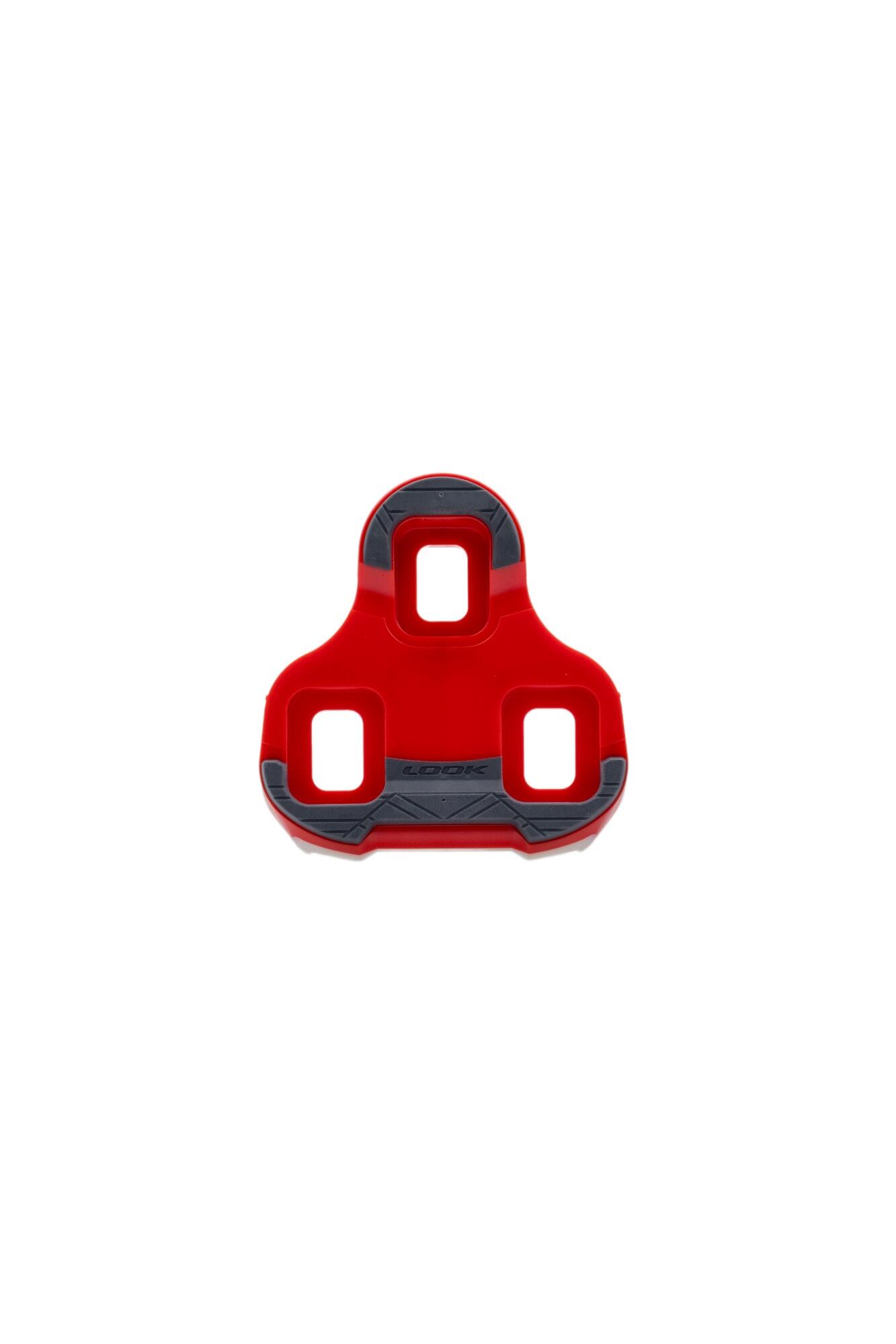 Straßenrad-Pedalen Look Keo Grip 2 2/5