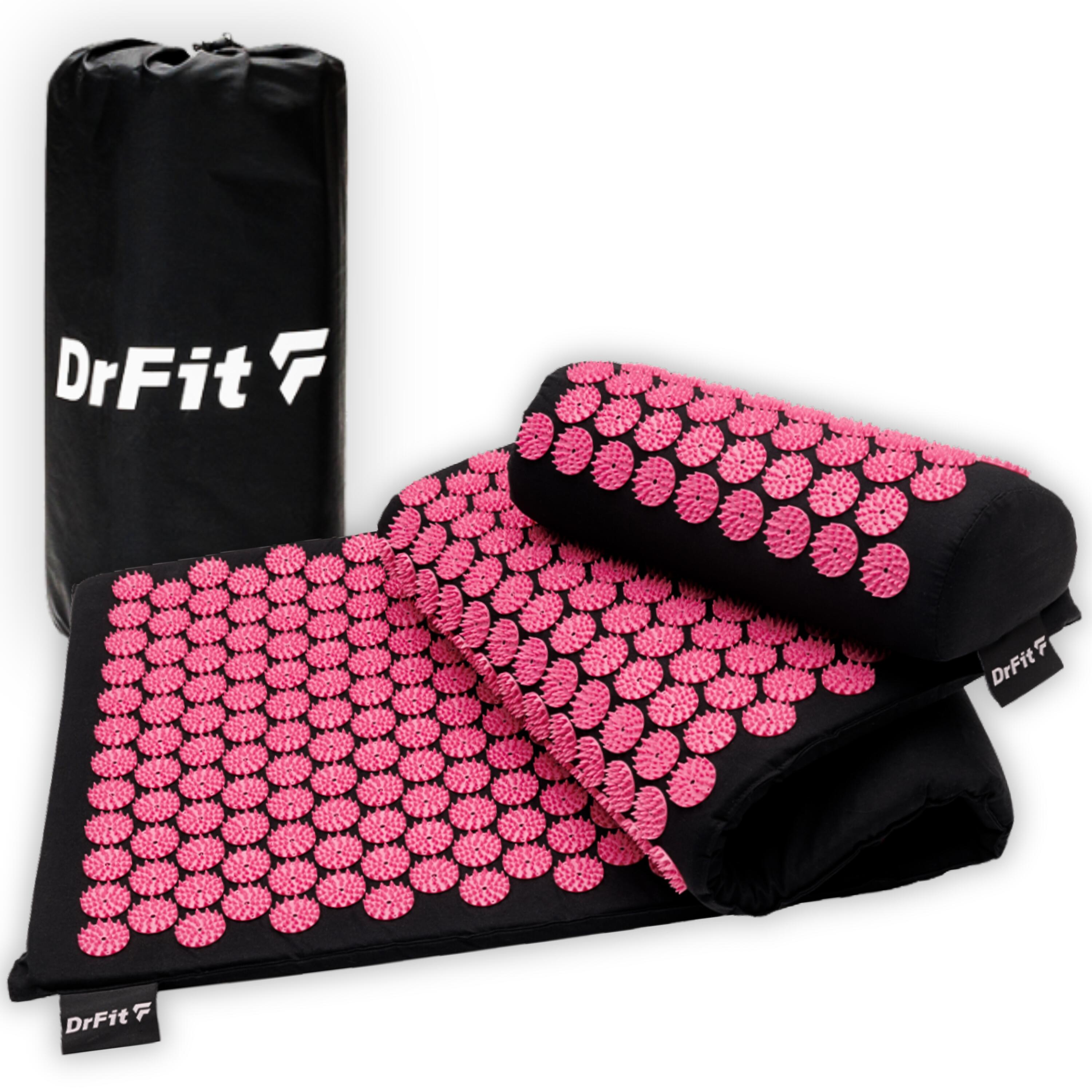 DRFIT picture