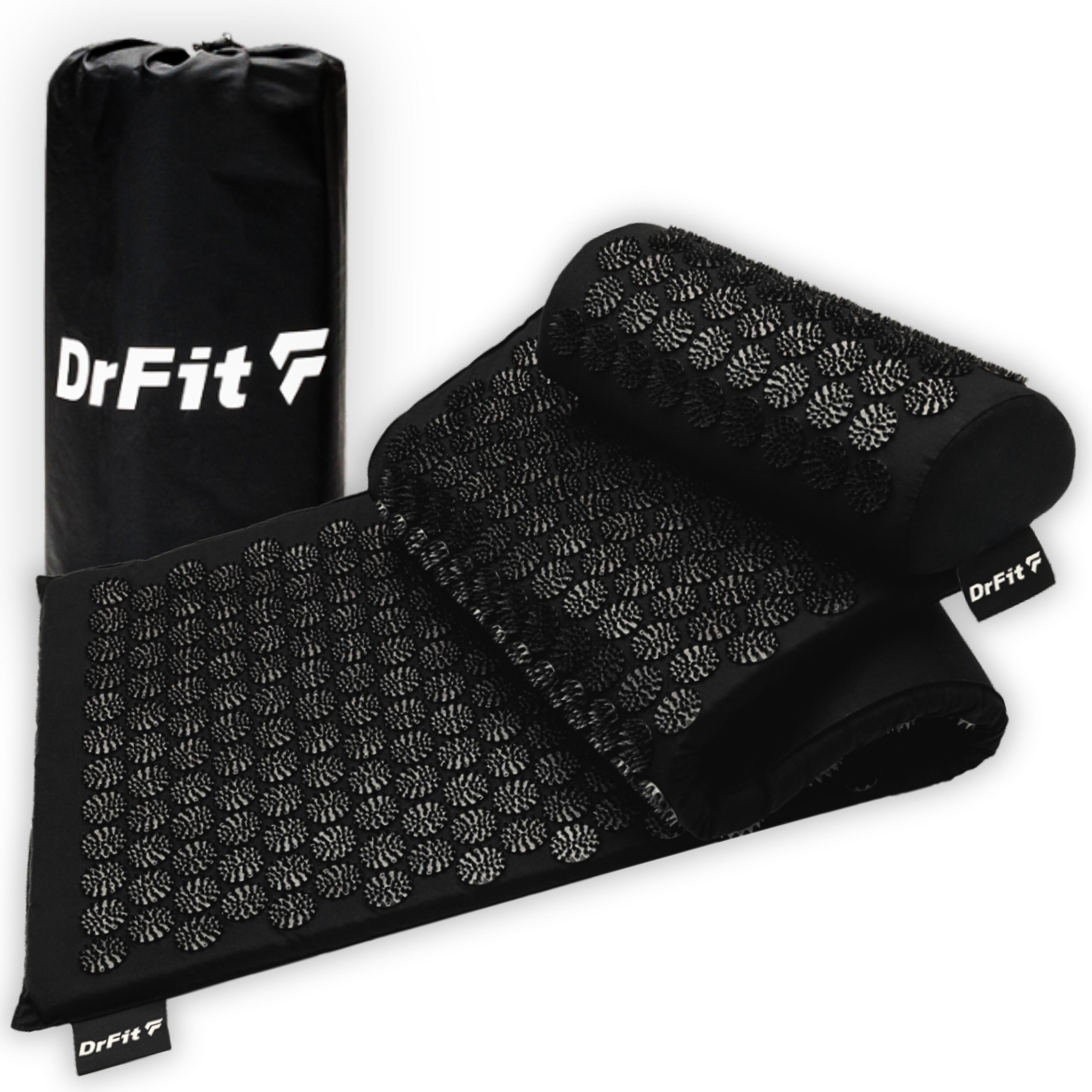 DRFIT picture