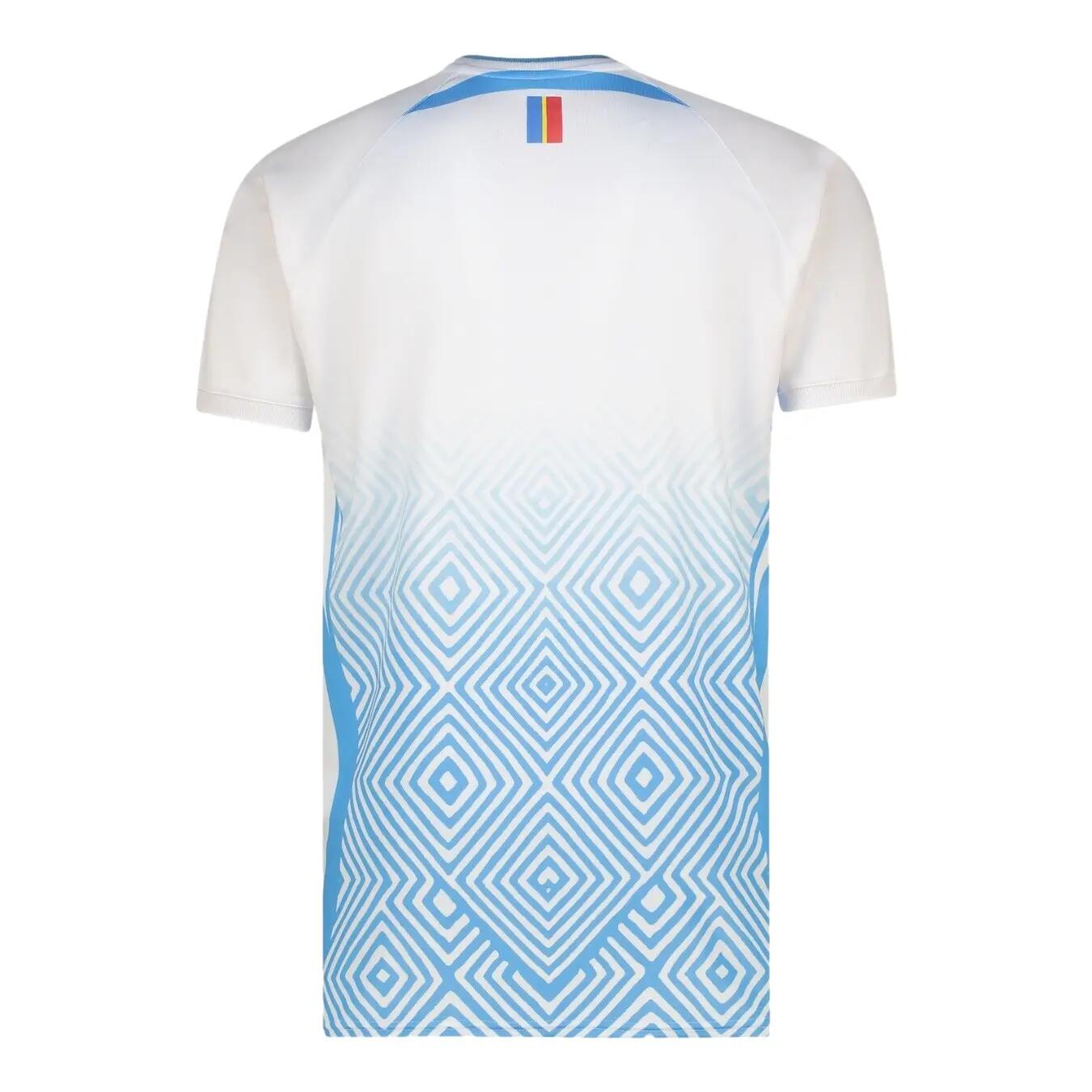 Away Jersey RD Congo Coupe du Monde 2026 2/3