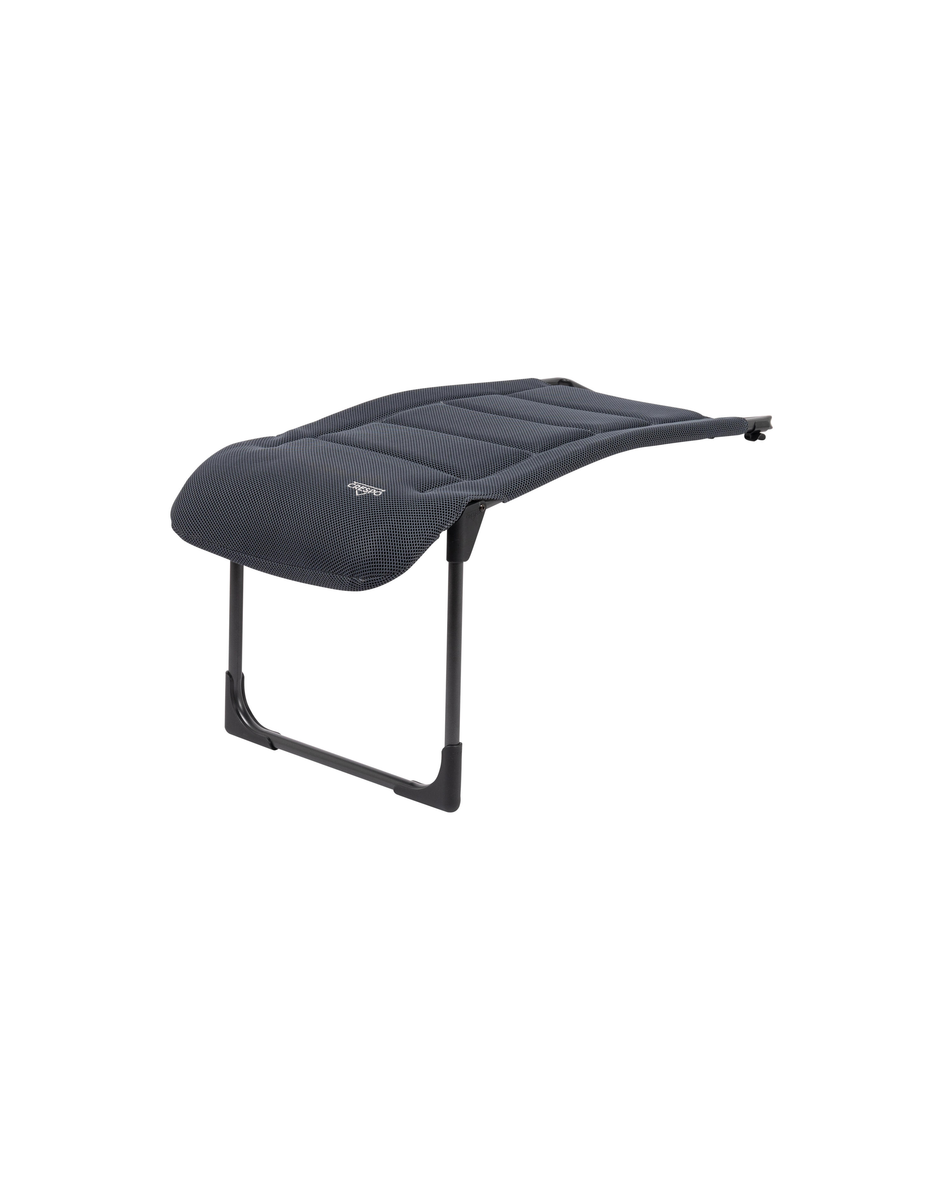 Repose-pieds - RP/215 - Air-Deluxe - Gris 2/4