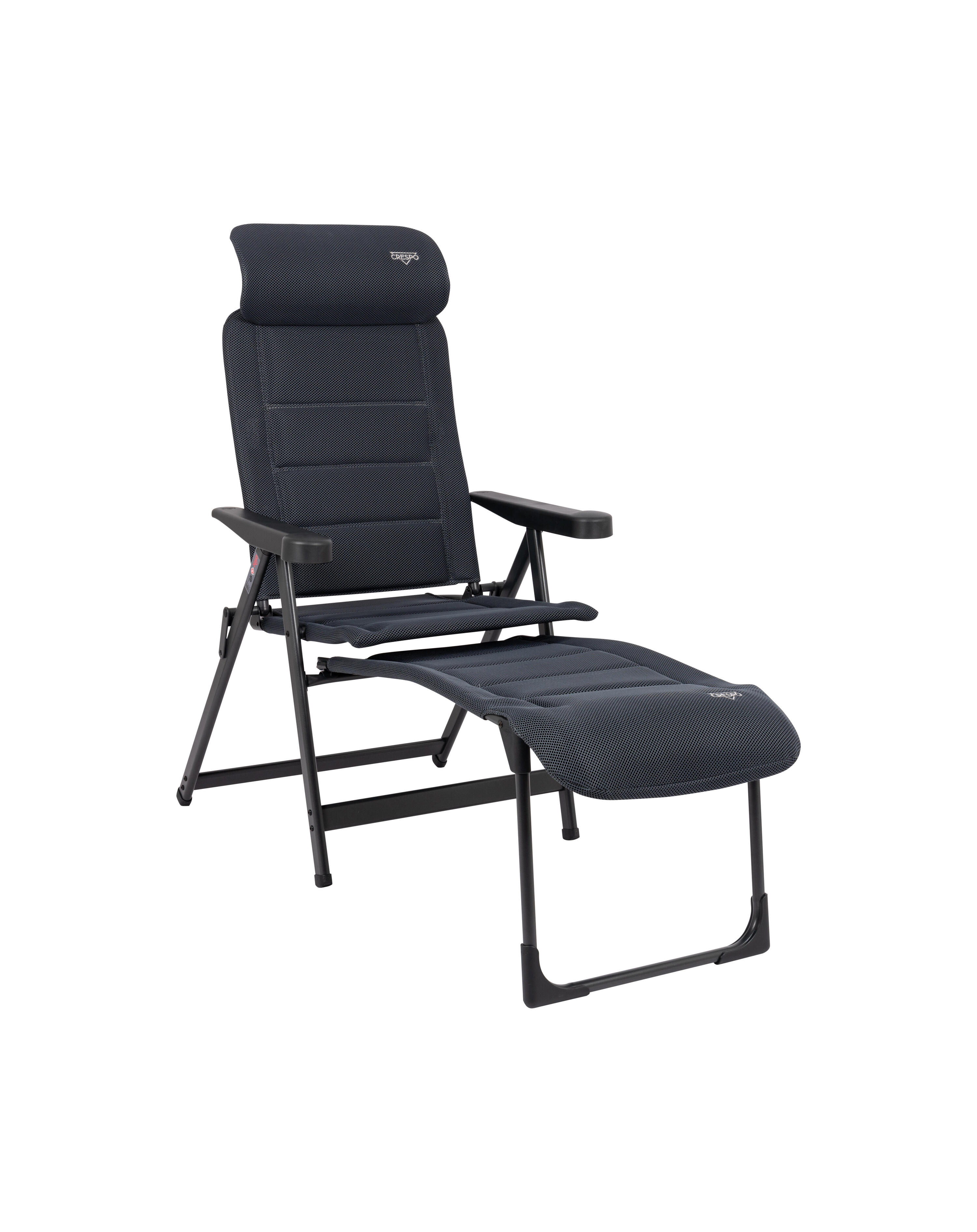 Repose-pieds - RP/215 - Air-Deluxe - Gris 4/4