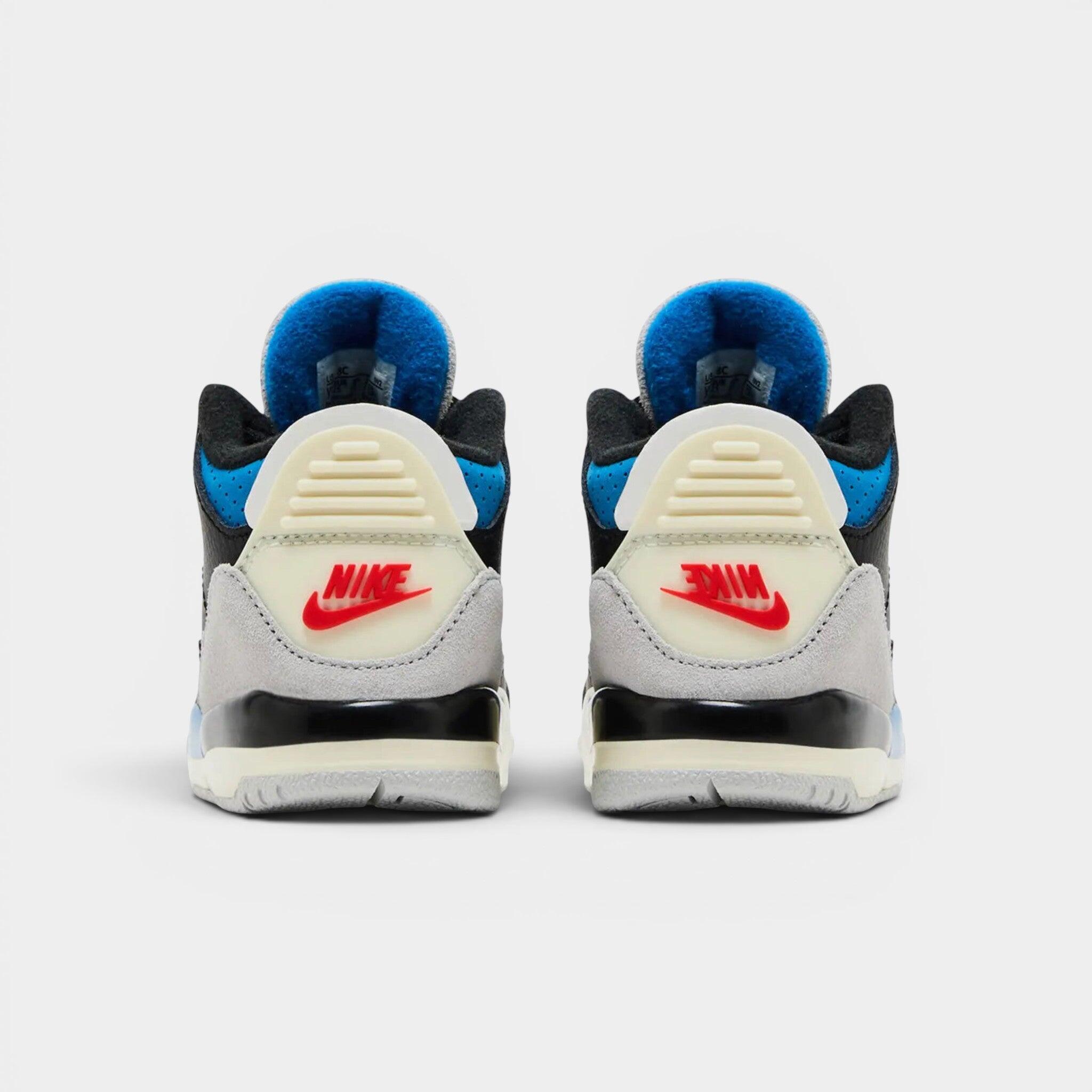 Jordan 3 Retro OG Rare Air (TD) 3/3