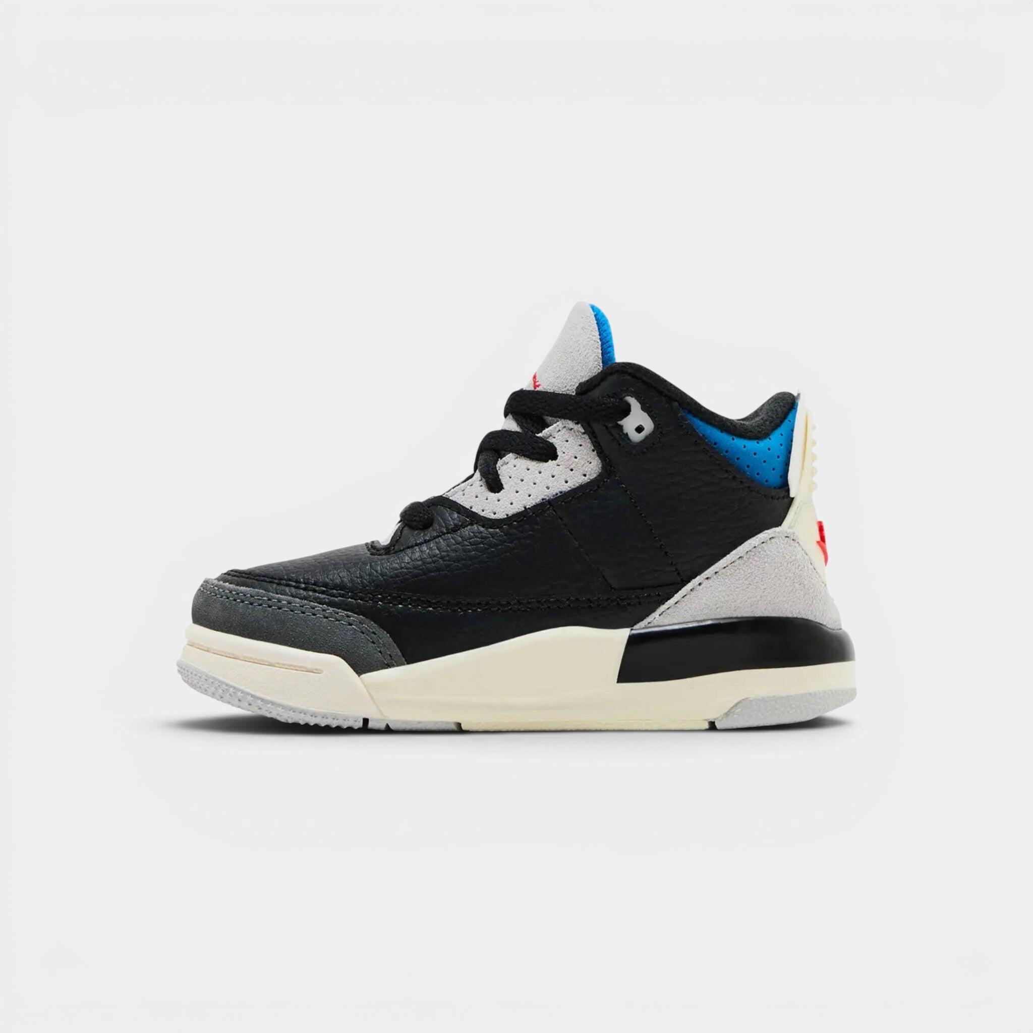 Jordan 3 Retro OG Rare Air (TD) 2/3
