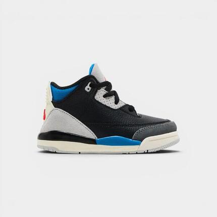 Jordan 3 Retro OG Rare Air (TD)