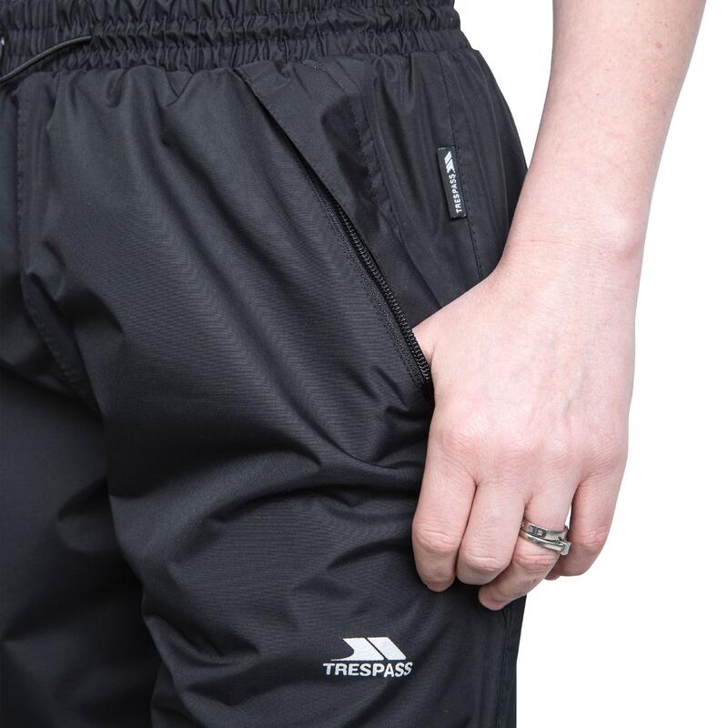 Pantaloni |655| Trespass Tutula Impermeabila Femei