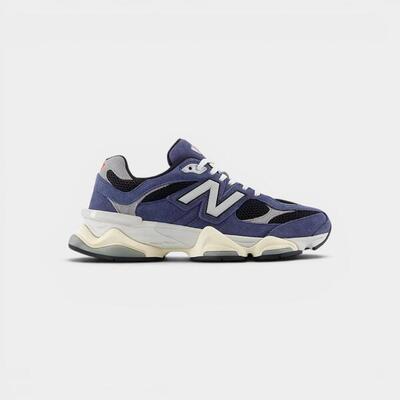 New balance 9060 navy blue