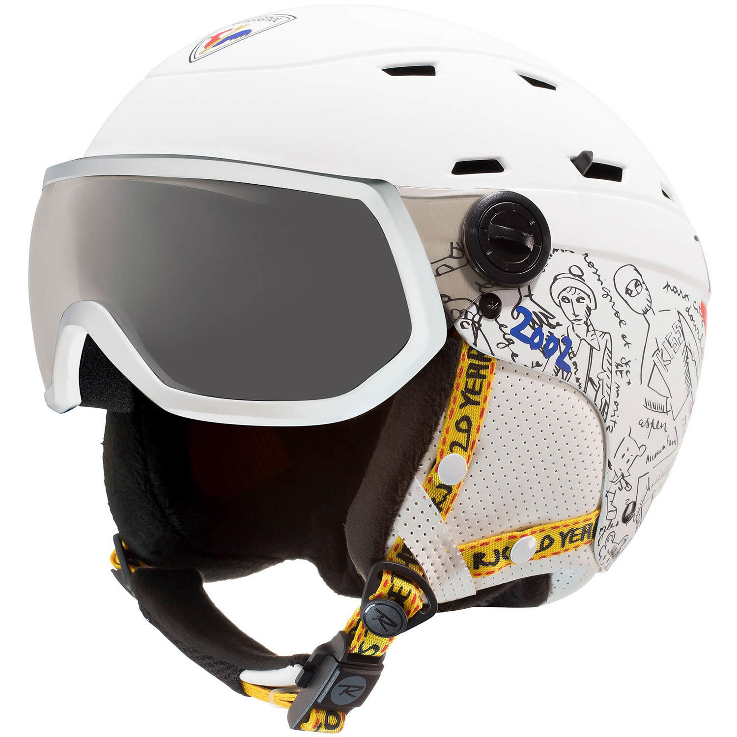 ROSSIGNOL picture