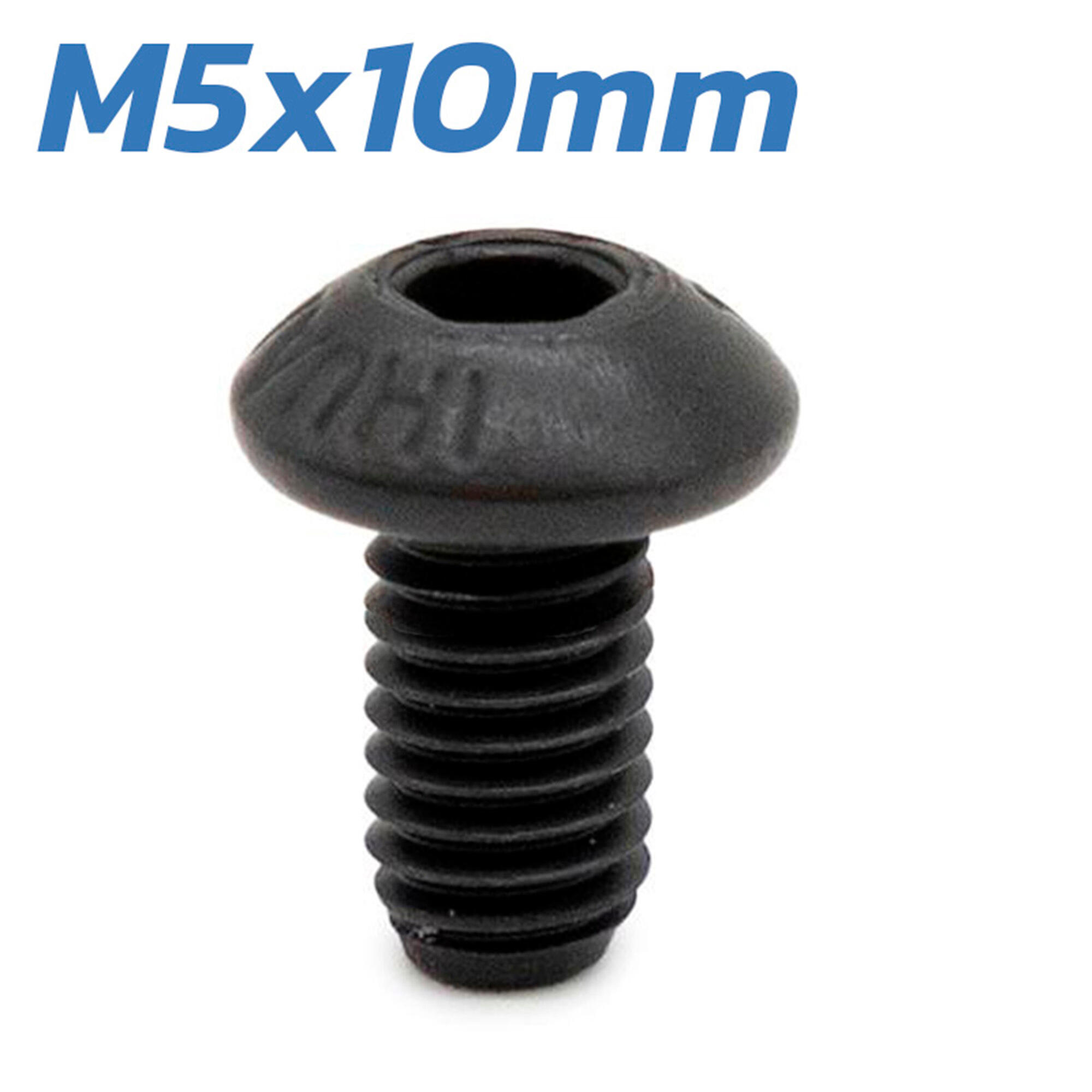 Tornillo guardabarros Mi4 ultra 50 Pcs 2/3