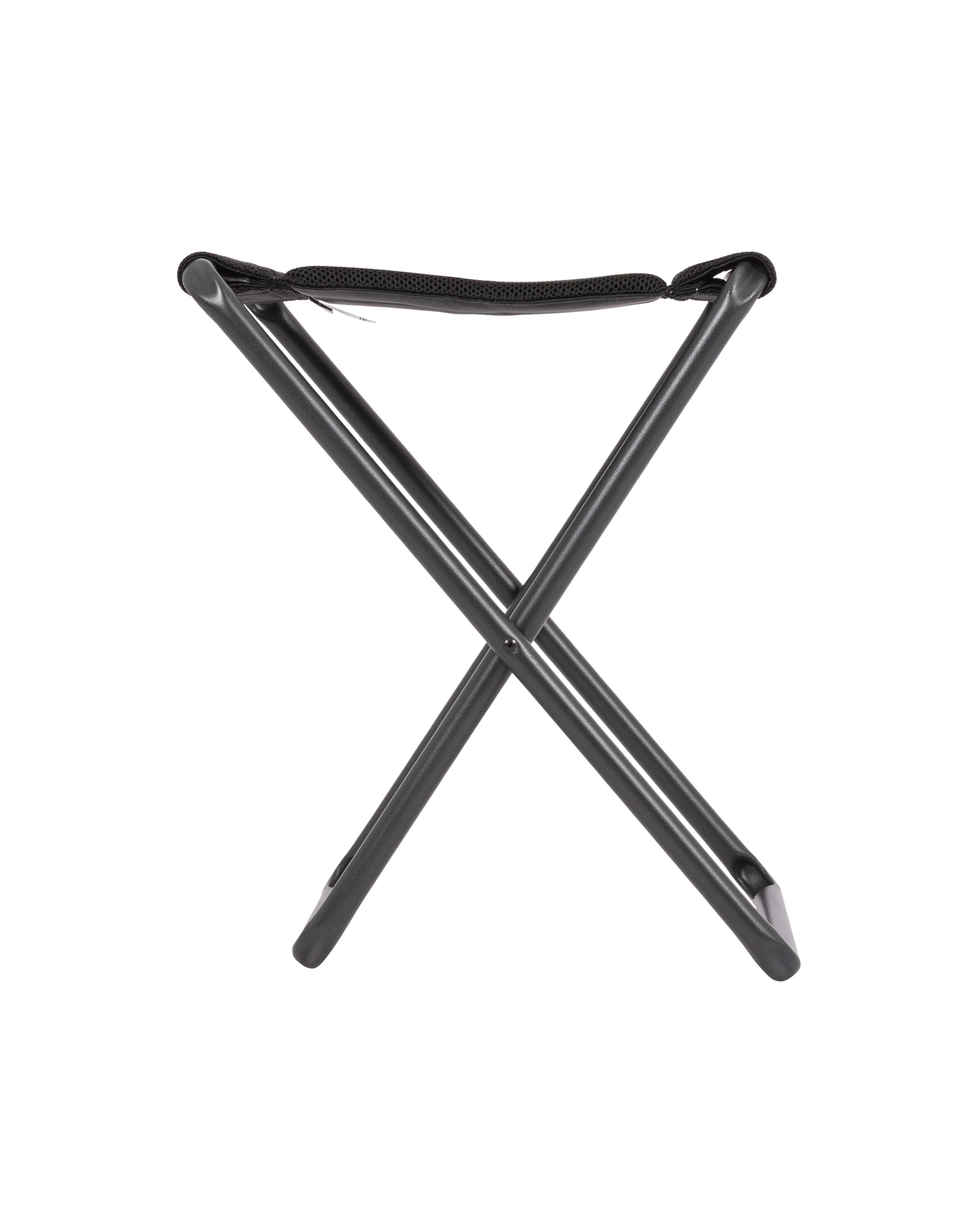 Tabouret - AP/302 - Air-Deluxe - Noir 3/7