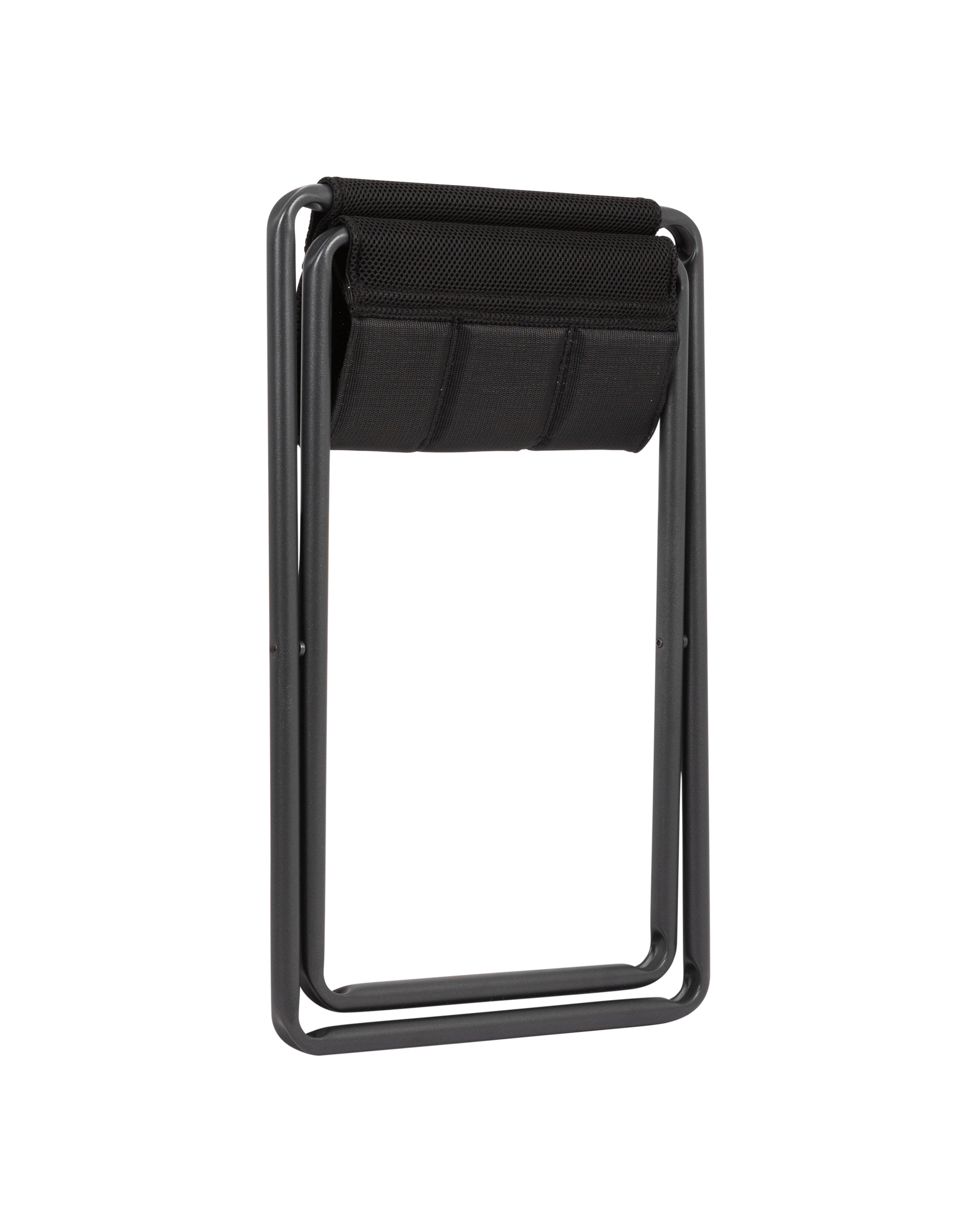Tabouret - AP/302 - Air-Deluxe - Noir 5/7