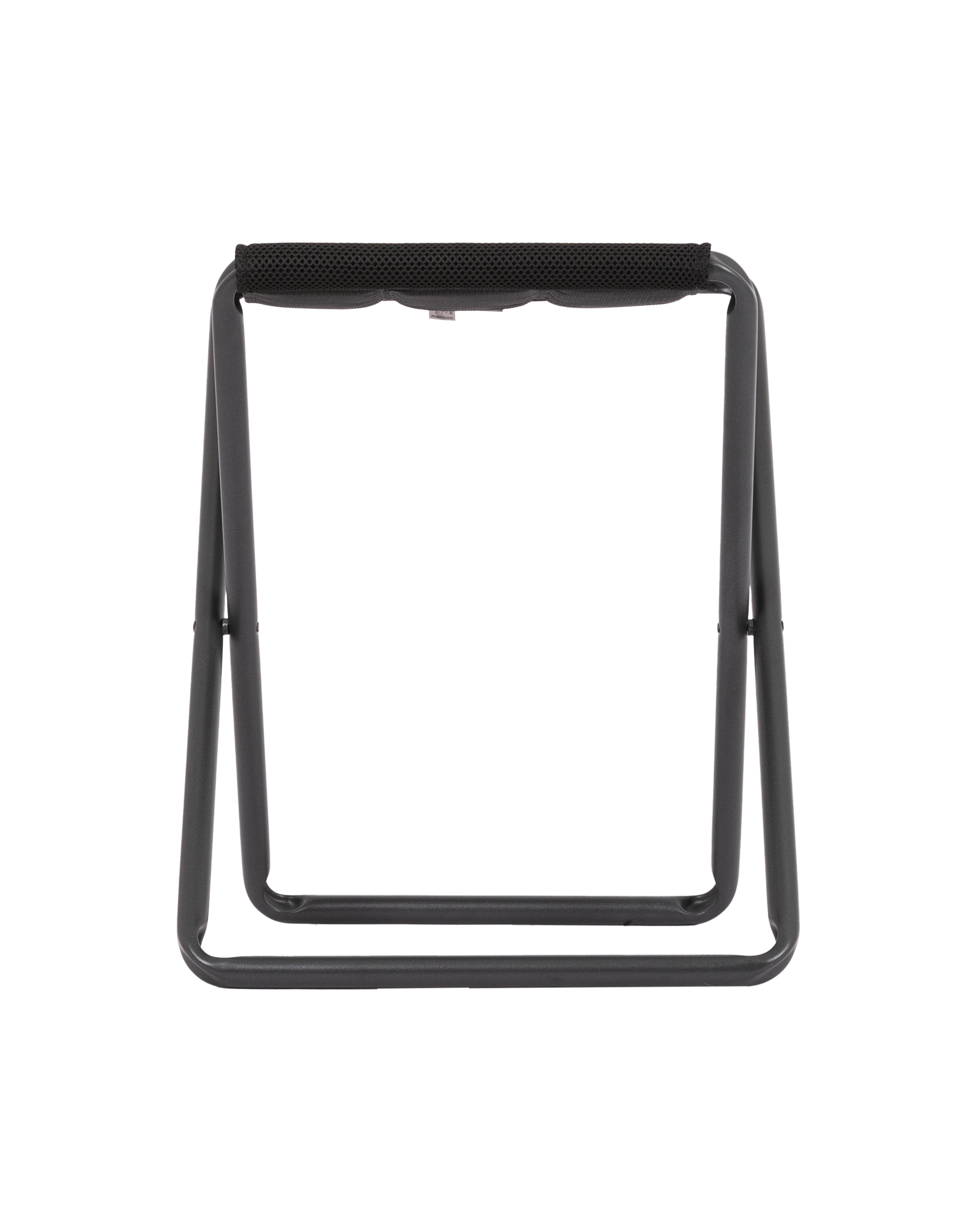 Tabouret - AP/302 - Air-Deluxe - Noir 4/7