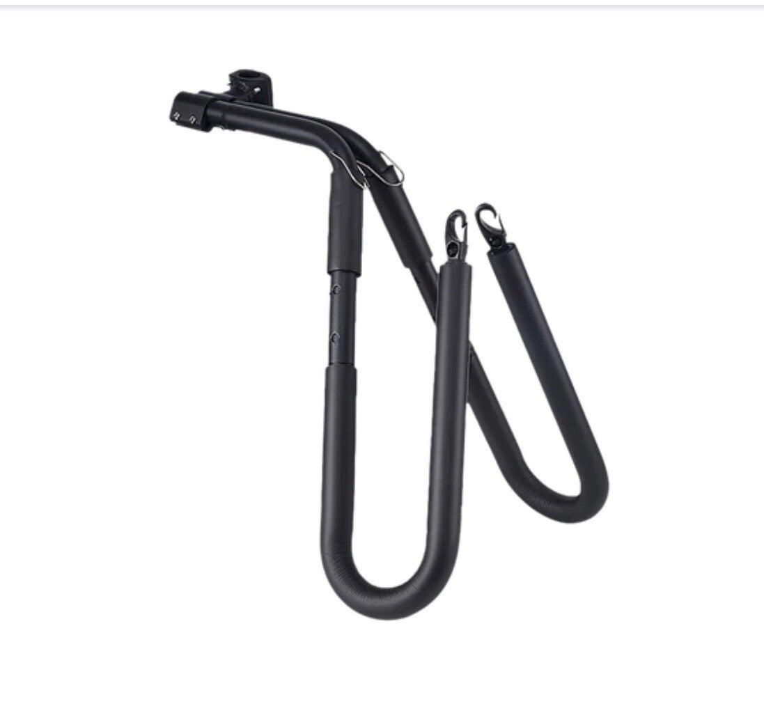 Surfboard Bicycle Rack Carrier