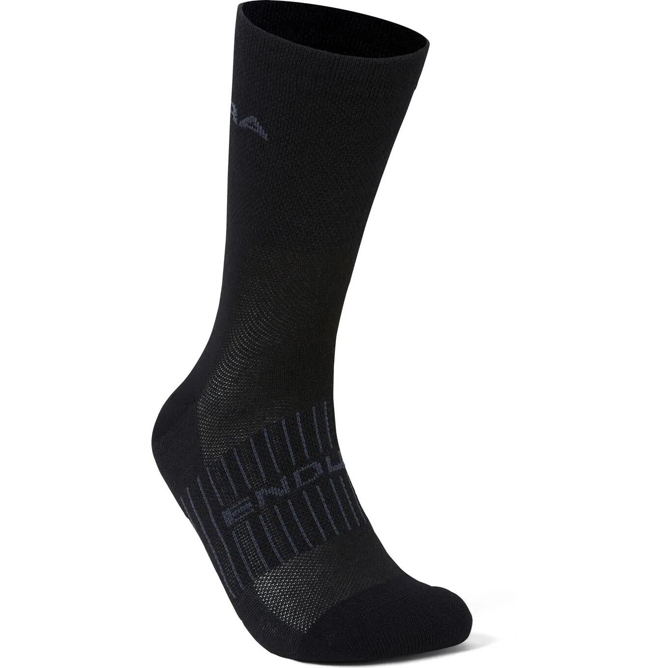 Șosete de damă Endura Coolmax Race 3 perechi W