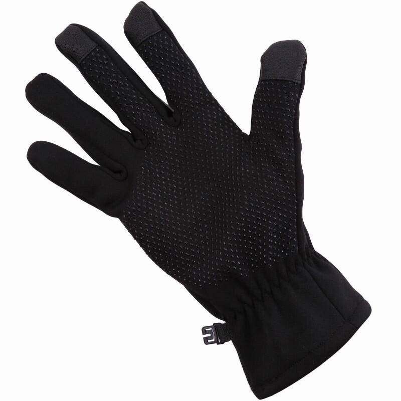 Unisex Touchtip Tech Extol Gloves II 4/5