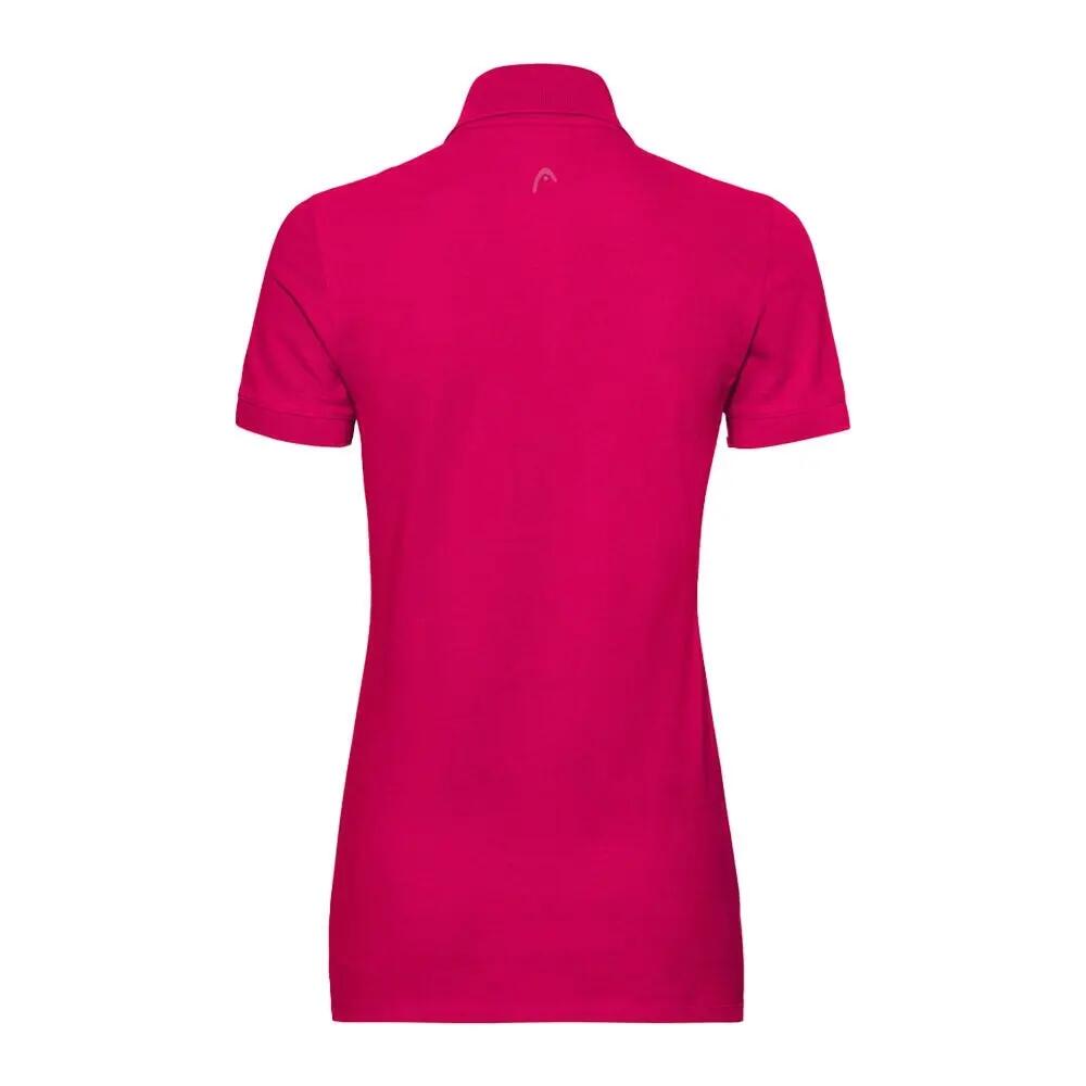 Head Women's Polo Shirt