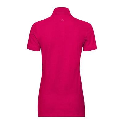 Head women's polo shirt