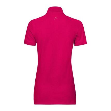 Head Women's Polo Shirt