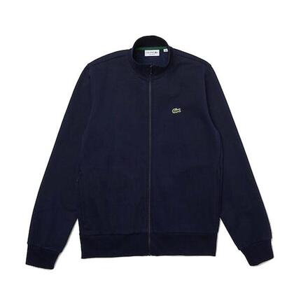 Lacoste - Sweat bleu SH9622-166