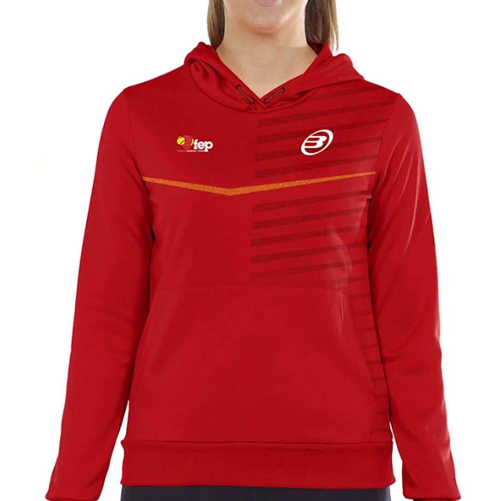 Sudadera Bullpadel Filoge