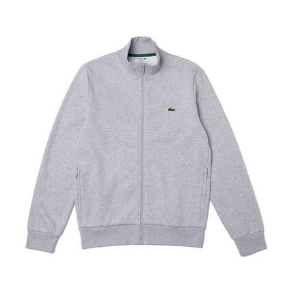 Sweat zippé Lacoste - Homme