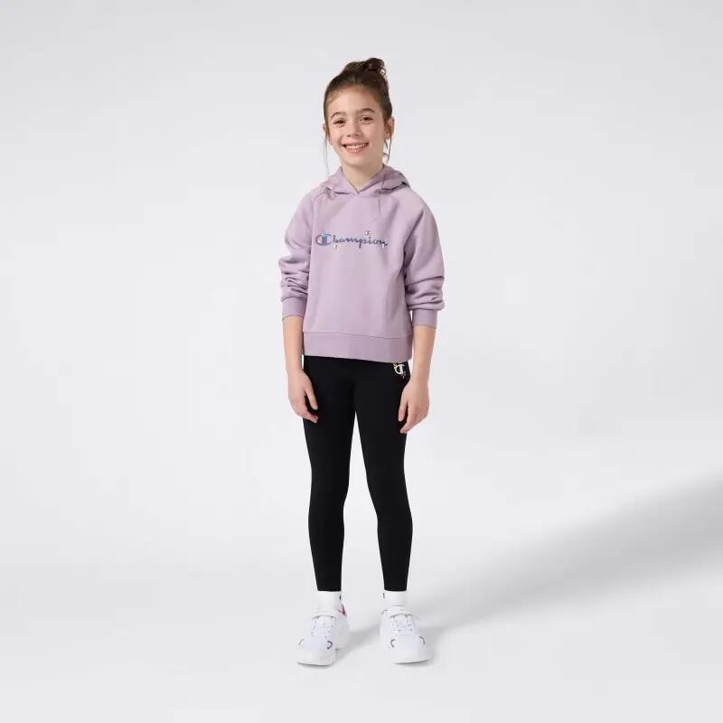 Champion Sweatshirt Met Capuchon Kind 5/5