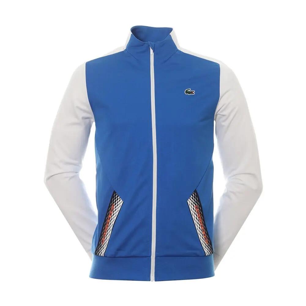 Sudadera Lacoste Sh5199 1/4