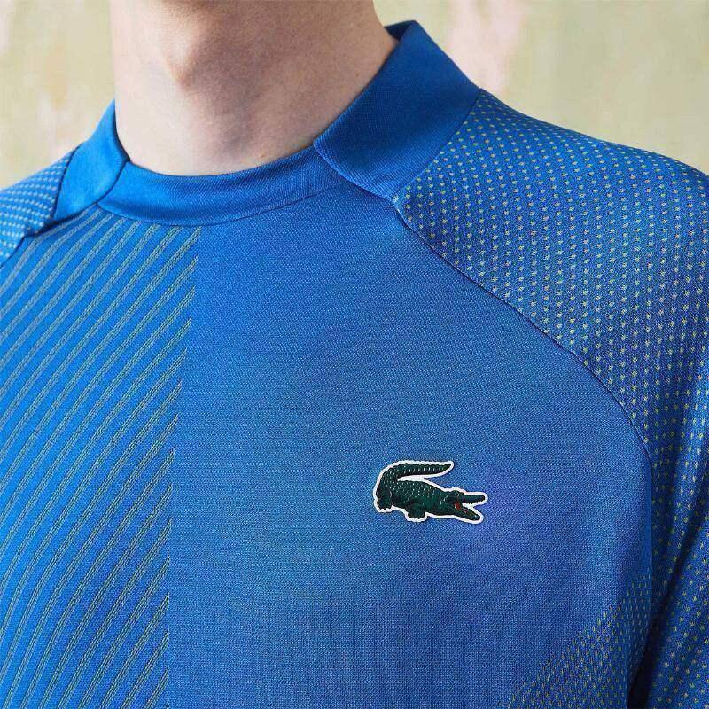 Polo Lacoste Dh9255 3/5