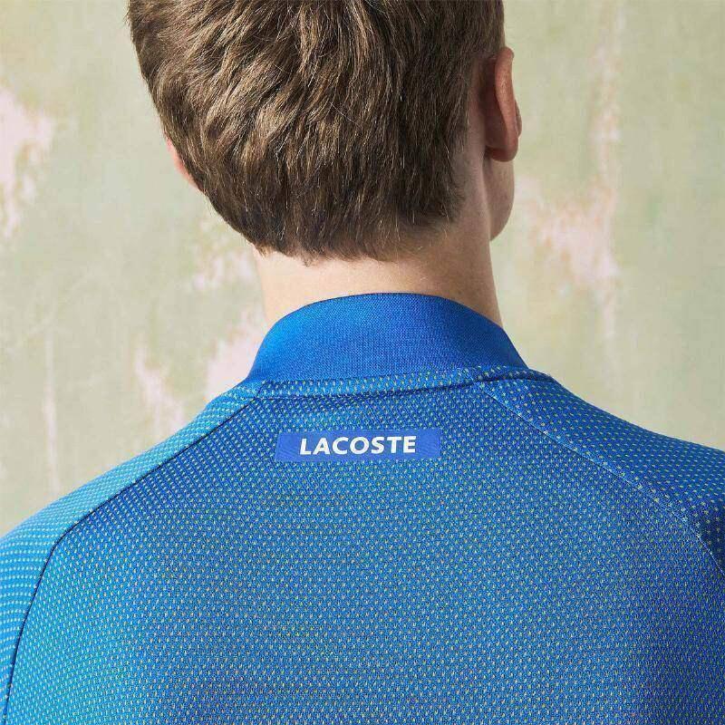 Polo Lacoste Dh9255 2/5