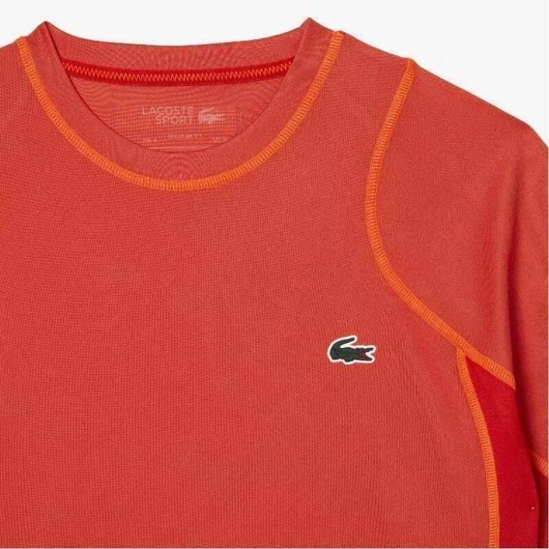 Maglietta Lacoste Th5198 3/5