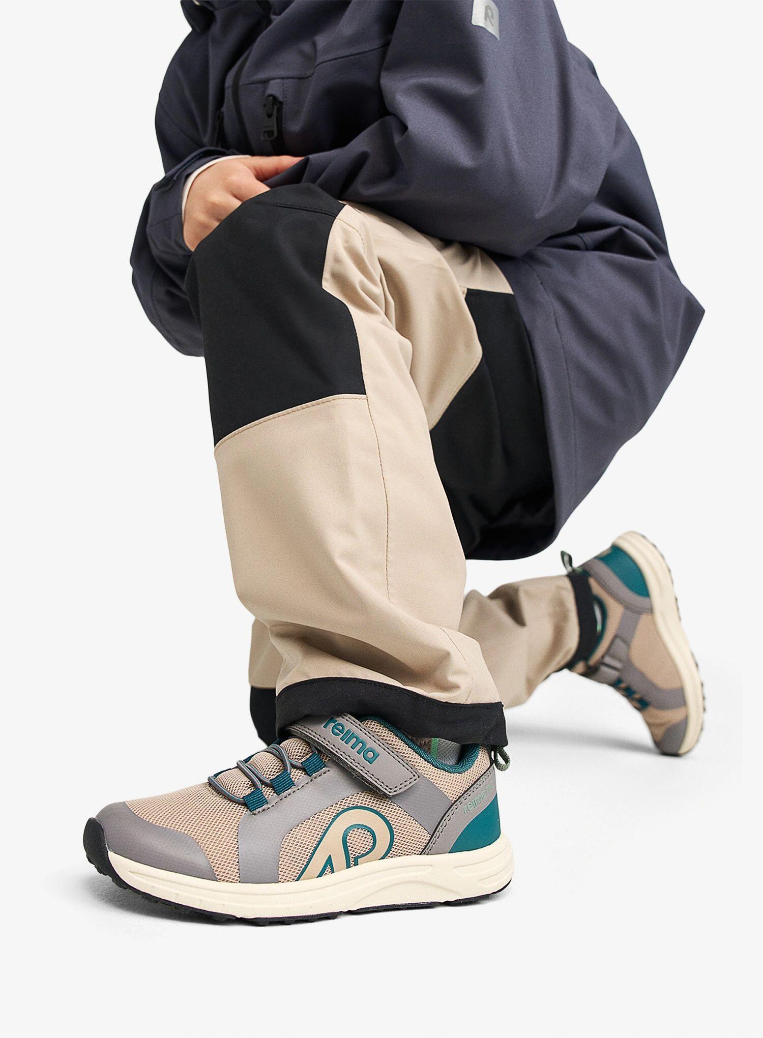 Buty dziecięce Reima Enkka 2/7