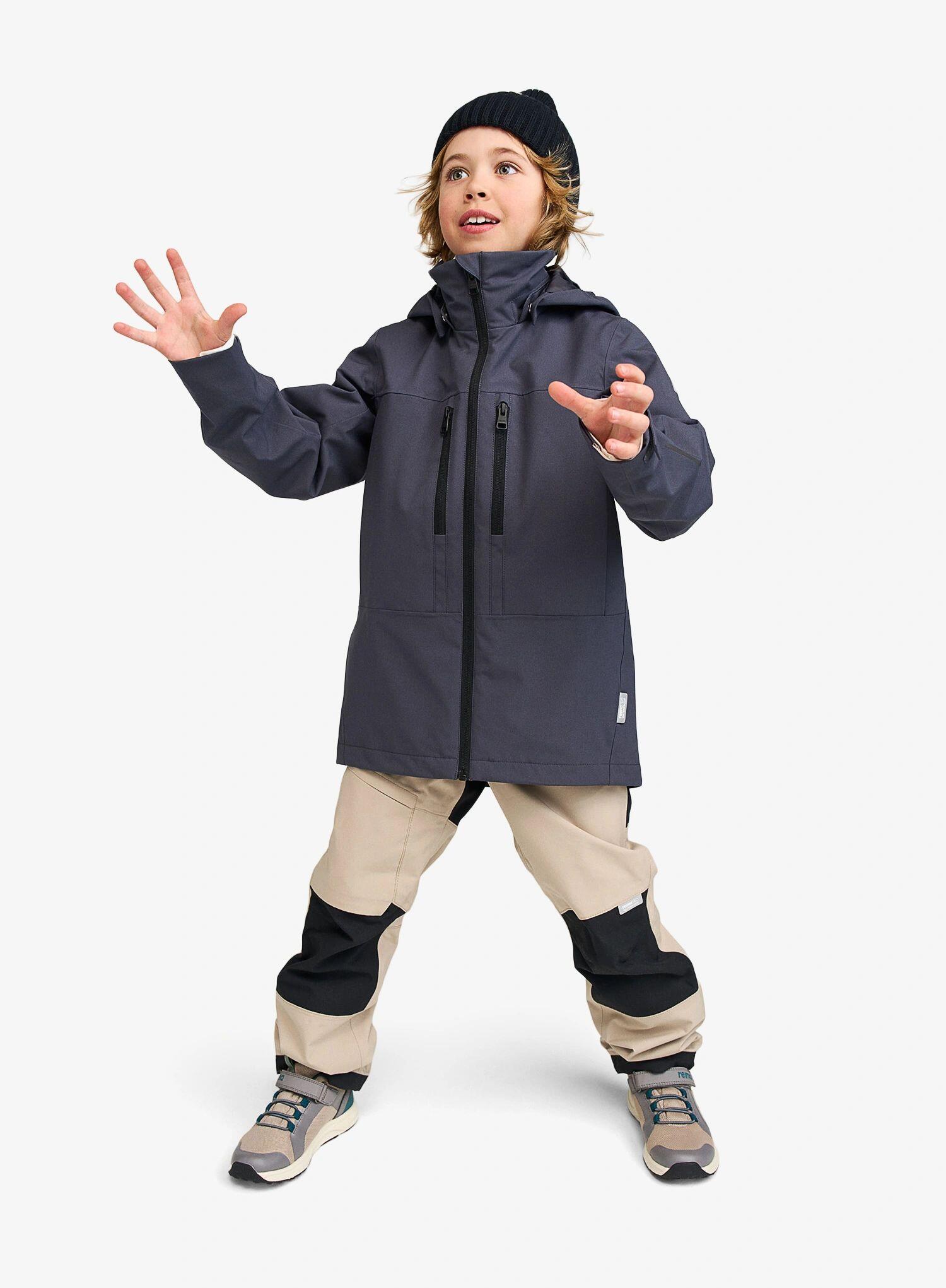 Buty dziecięce Reima Enkka 5/7