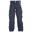 Pantalon de randonnée convertible DEFENDER Unisexe (Bleu marine)