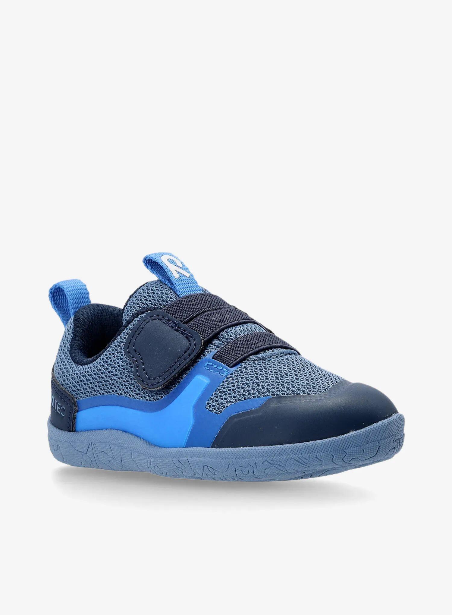 Chaussures barefoot pour enfants Reima Tepastelu 3/7