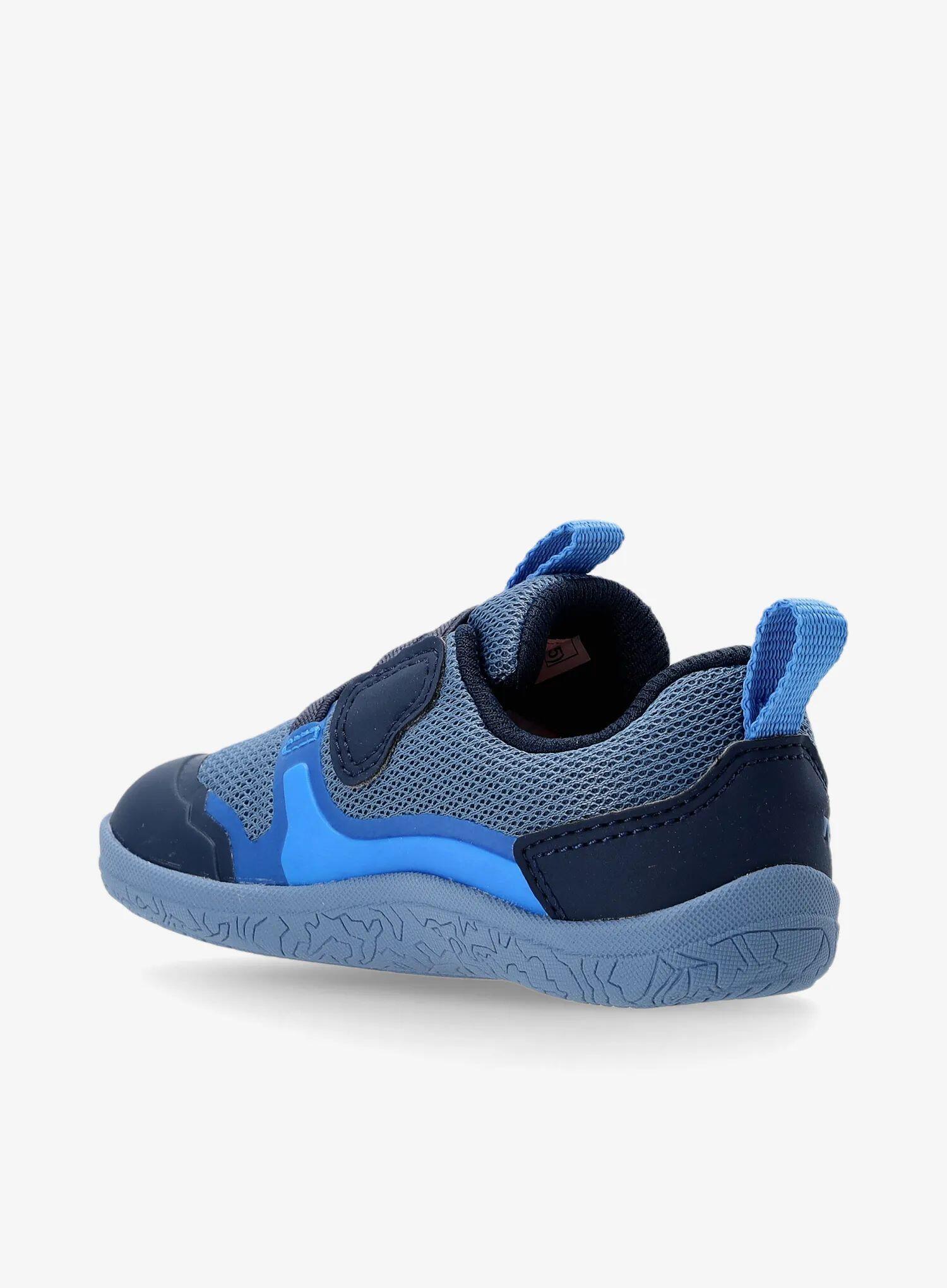 Chaussures barefoot pour enfants Reima Tepastelu 6/7