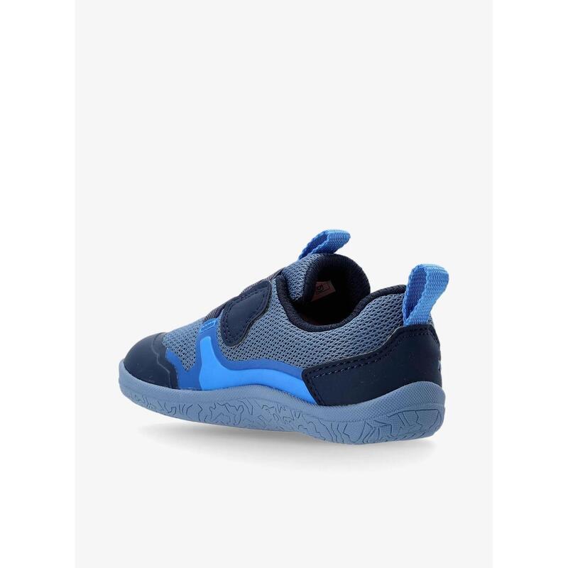 Pantofi barefoot pentru copii Reima Tepastelu
