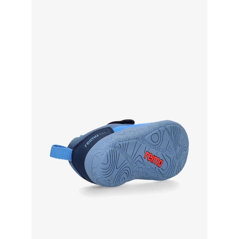Pantofi barefoot pentru copii Reima Tepastelu