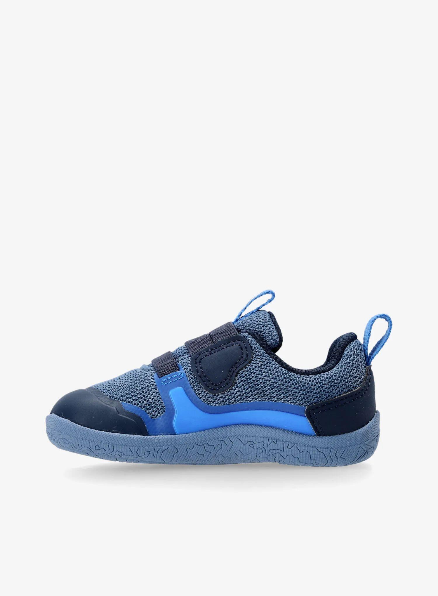 Chaussures barefoot pour enfants Reima Tepastelu 5/7