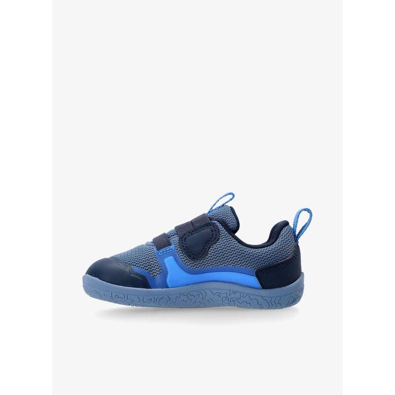 Pantofi barefoot pentru copii Reima Tepastelu