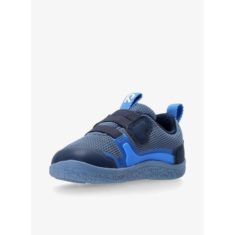 Pantofi barefoot pentru copii Reima Tepastelu