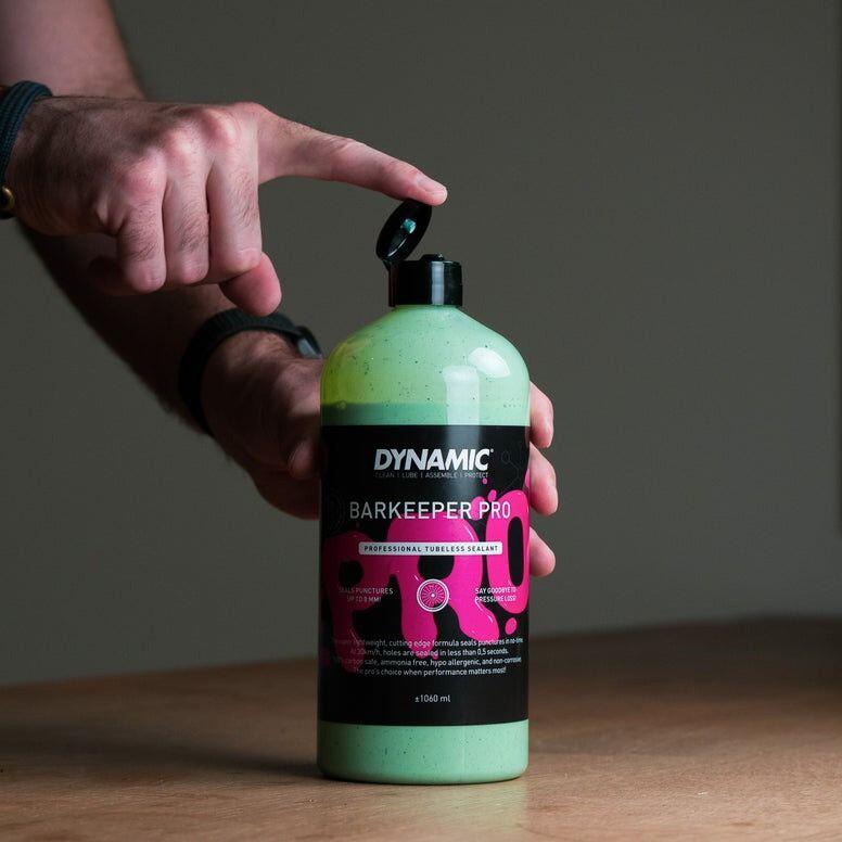 Dynamic Barkeeper Pro Preventive Fluid 1L 2/7