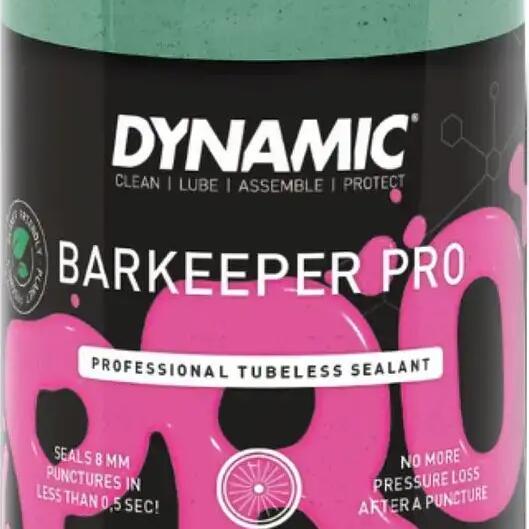 Dynamic Barkeeper Pro Preventive Fluid 1L