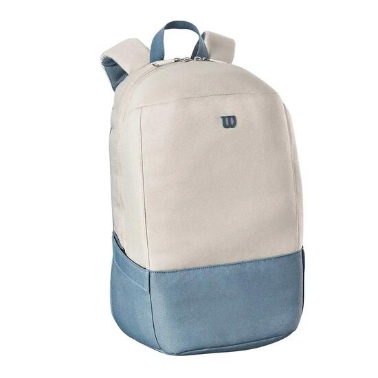 Sac à dos - padel - femme - transition - beige