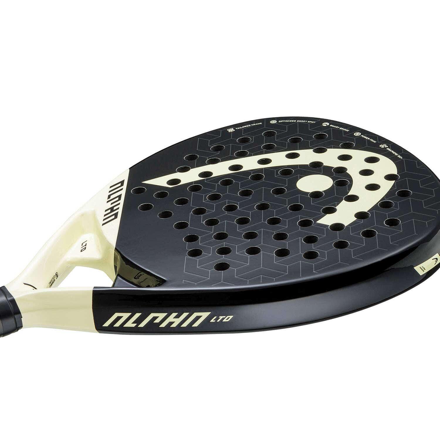 HEAD GRAPHENE 360+ ALPHA LTD | Decathlon